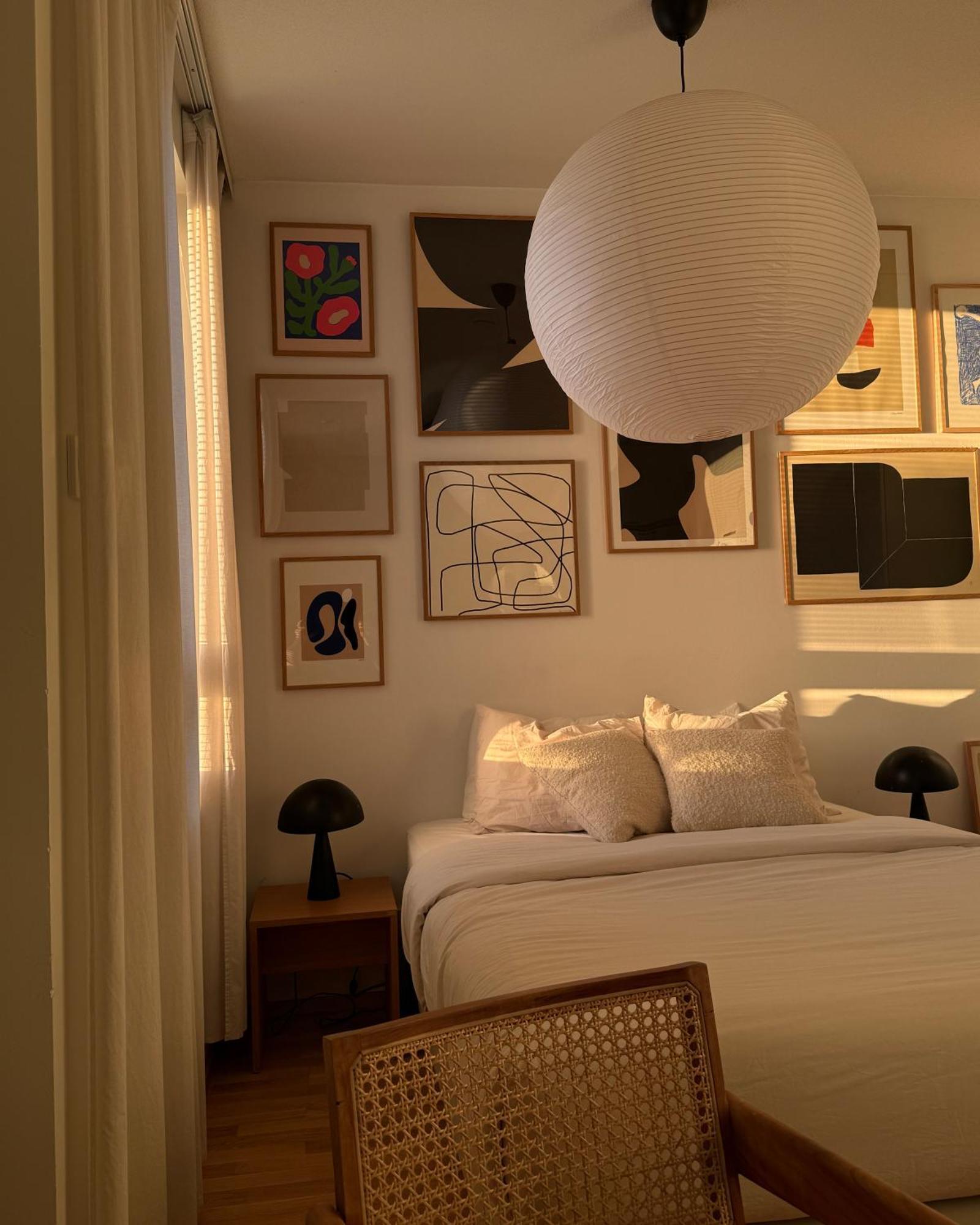 Cozy Top-Floor Studio In Turku - Near City Center Eksteriør billede
