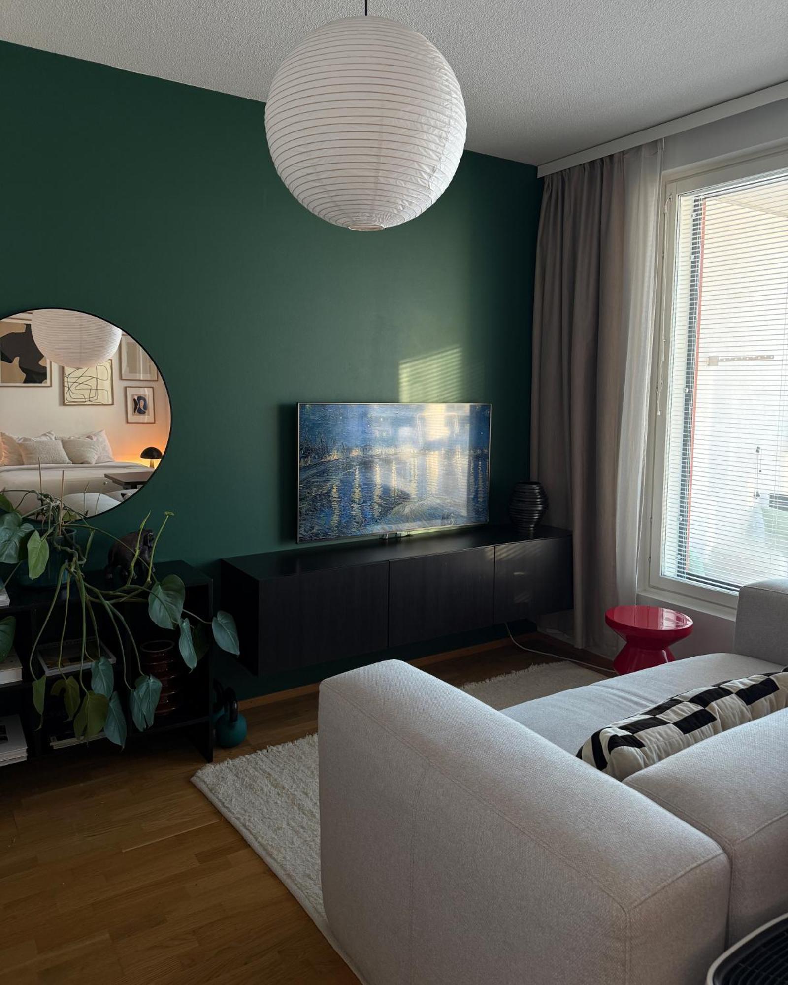 Cozy Top-Floor Studio In Turku - Near City Center Eksteriør billede